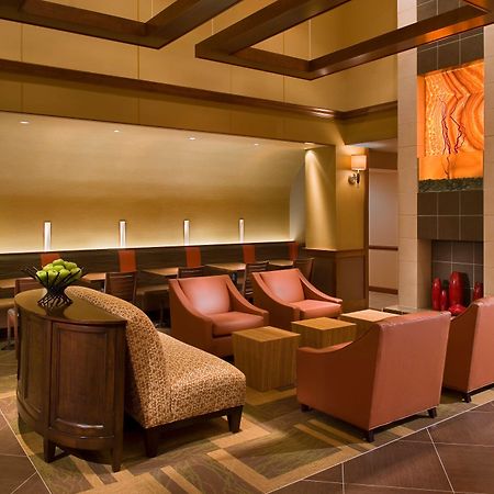 Hyatt Place Salt Lake City Downtown / The Gateway Exterior photo