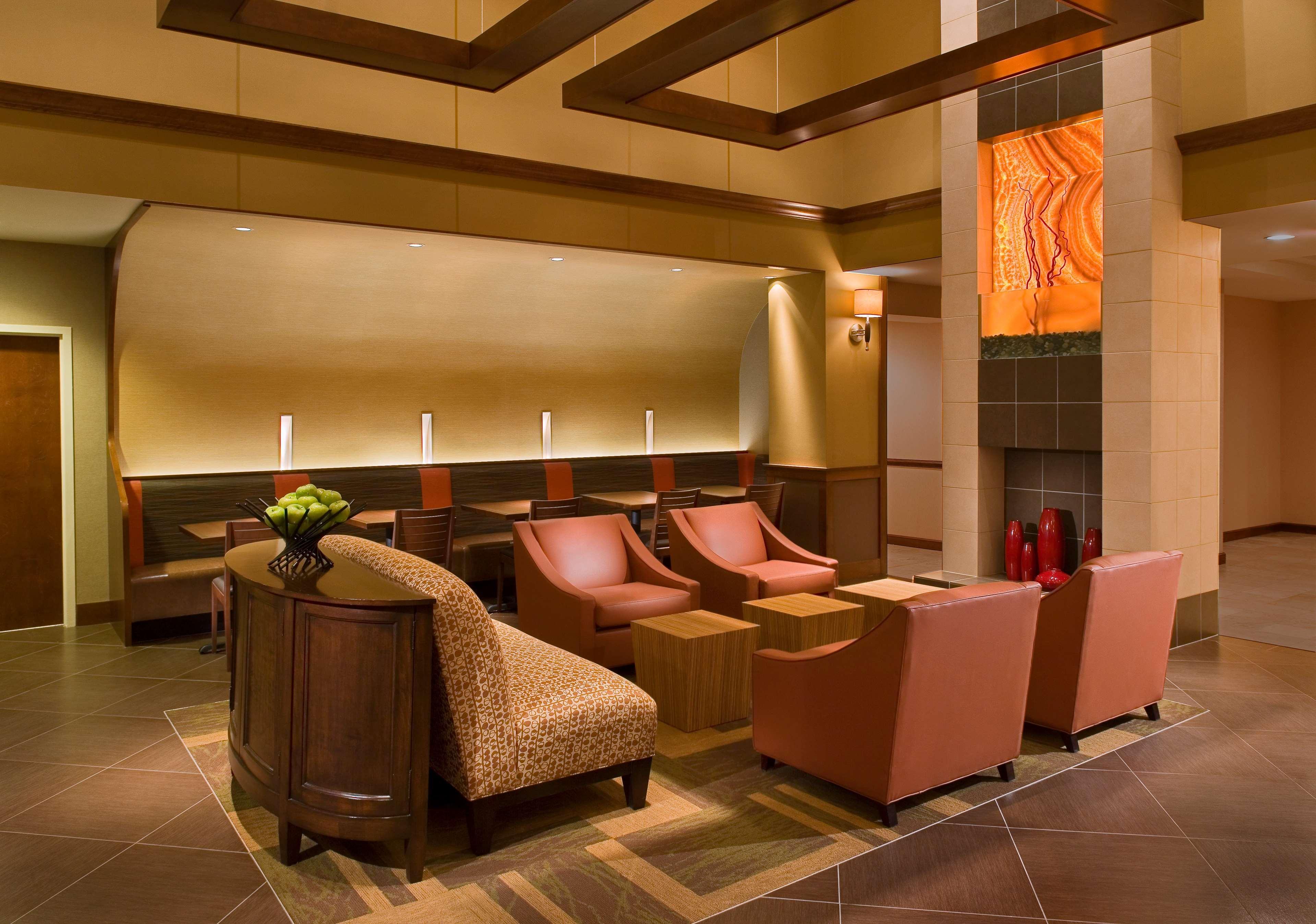 Hyatt Place Salt Lake City Downtown / The Gateway Exterior photo