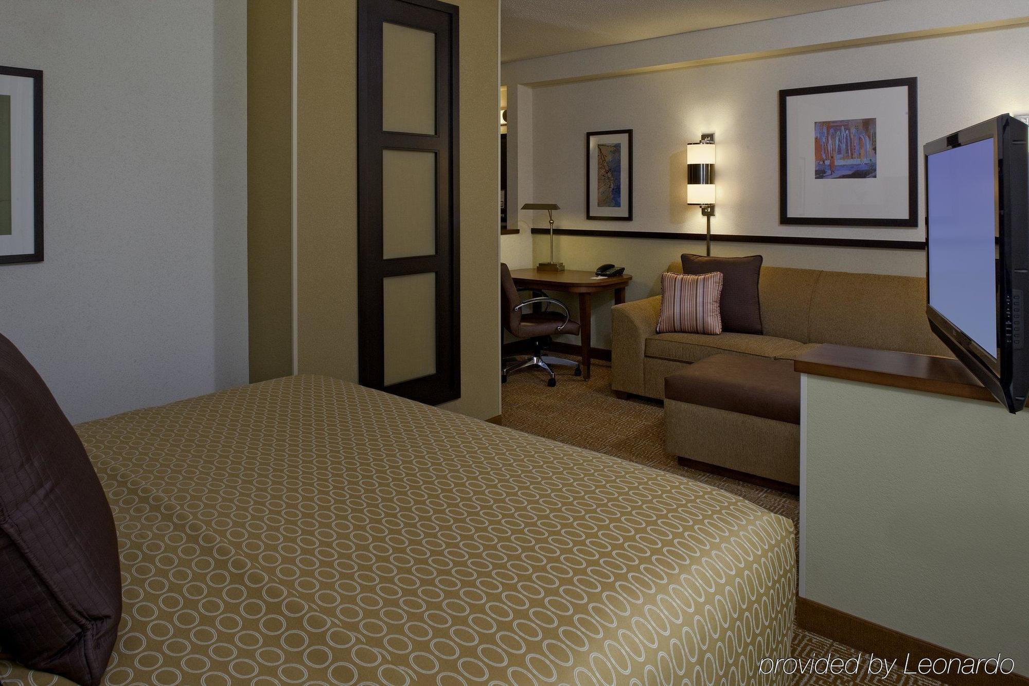 Hyatt Place Salt Lake City Downtown / The Gateway Exterior photo