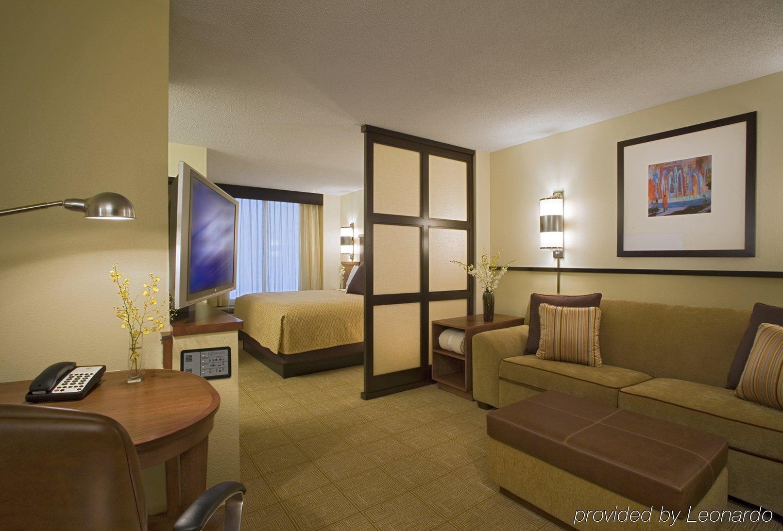 Hyatt Place Salt Lake City Downtown / The Gateway Room photo