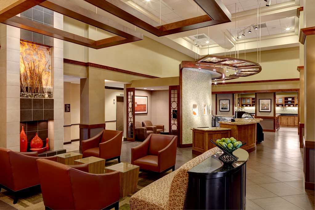 Hyatt Place Salt Lake City Downtown / The Gateway Exterior photo