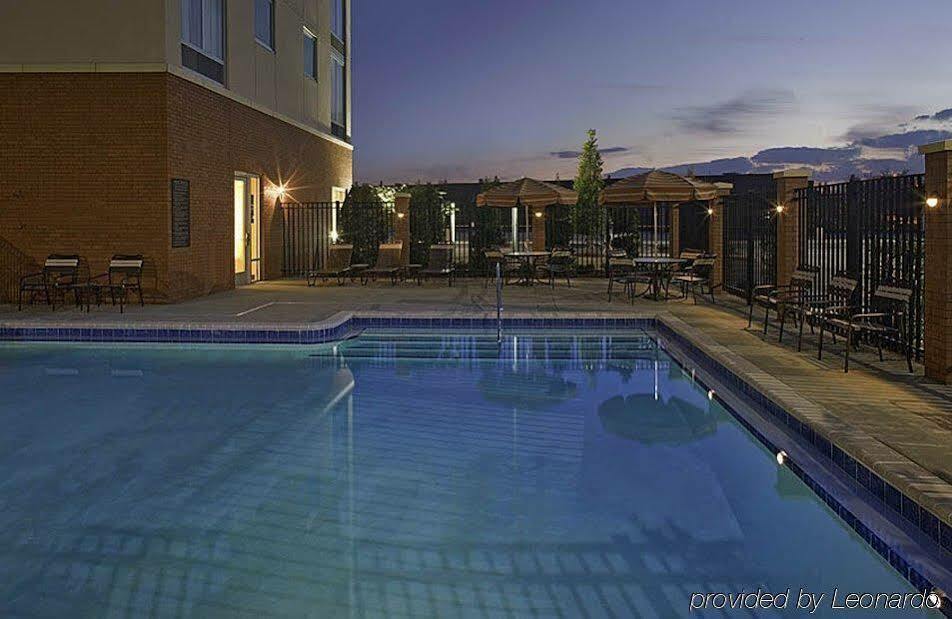 Hyatt Place Salt Lake City Downtown / The Gateway Exterior photo