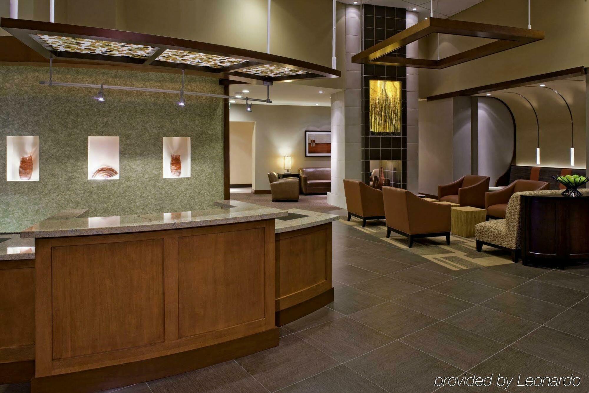 Hyatt Place Salt Lake City Downtown / The Gateway Exterior photo